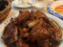 -溪涧堂农家土菜(神仙居店)