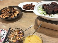 -新白鹿餐厅(城西银泰城店)