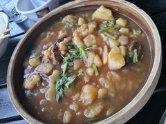 -启博美食城(孟家店)
