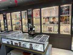 -华彬眼镜专业渐进配镜(潘家园店)