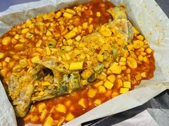 -红辣椒·川菜·火锅(张杨路店)