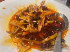 -峨嵋一派