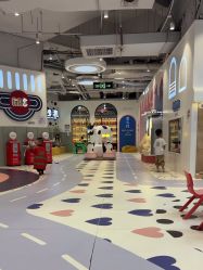 -米兜欢乐王国·儿童乐园(宝安益田假日天地店)