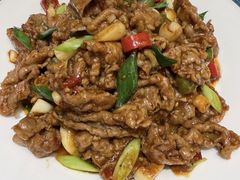 -老爷庙风味美食府(魏都大道店)