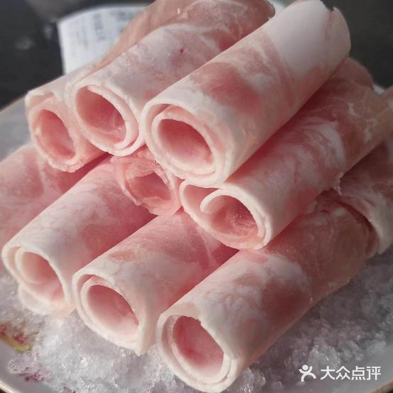 地道火火锅(富贵华府店)