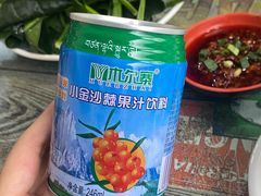 -品味农家铜锅馆