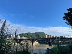 -恩阳古镇