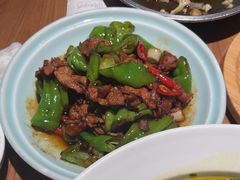 -吕氏疙瘩汤·新鲁菜(济南万象城店)