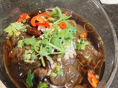 -东来顺饭庄(金泉广场店)