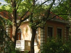 -Circle圆·花园西餐厅