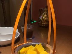 -张家卫·阳江菜·小海鲜(肥婆湾桥店)