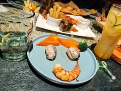 -美森西餐厅(曙光大道店)