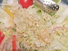 -千代武日本料理(爱建店)