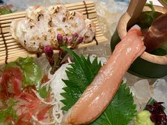 -蟹道乐(梅田店)