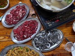 -江村四哥新鲜牛肉店(江高总店)