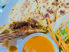 牛肉格林戈-panchos 墨西哥餐厅(嘉绿苑店)