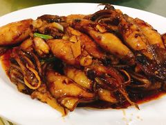 -黎记大排档(慈云路店)