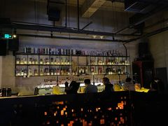 -柒Lounge(三里屯店)