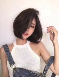 -尚丹尼造型