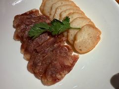 -乔街深夜食堂·台州菜·高压锅生蚝(杭州总店)