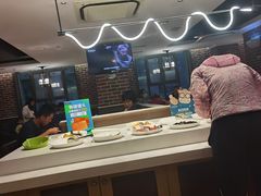 -豪客来牛排(文化路店)
