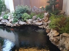 -鲤院·新中式美学·庭院餐厅(夫子庙店)