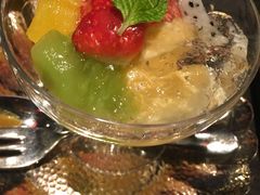 -滩万日本料理Nadaman(国贸大酒店)