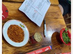 -冒椒火辣(奎星楼街店)