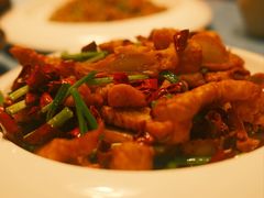 -香巴拉云南餐厅(华莱坞店)