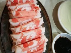 -北平楼·老北京涮羊肉(双流总店)