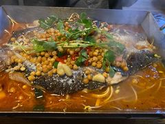 -煲得鲜·桐乡煲·小龙虾(万达店)