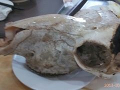 -泉儿头杂碎·清真(城东总店)