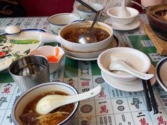 -香港新记茶餐厅(春熙太古里店)