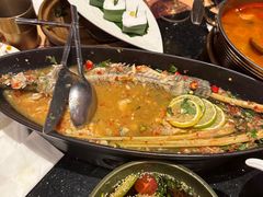 -simply thai天泰(静安嘉里中心店)
