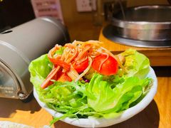 -味太助·银饭食堂(中华城店)