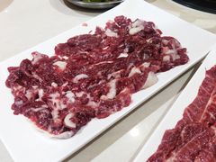 -伟记牛肉(金鸿公路店)