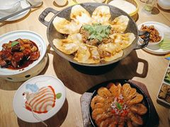 -徐小姐地锅鸡(铜山万达店)
