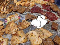 -么子烤肉(化龙池店)