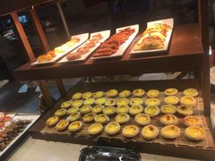-火宴山海鲜自助火锅(新世界店)