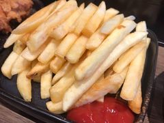 -雷神拉面(财富中心玉米楼店)