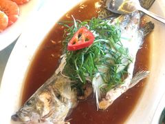 -御满江海鲜酒家(洛溪新城店)