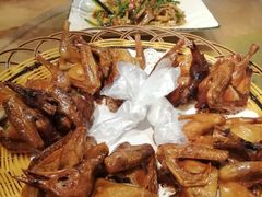 -沙田鸽王(解放路店)