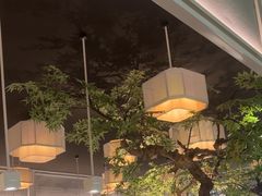 -绿茶餐厅(广州天河城店)