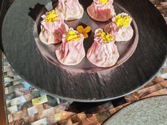 -北京饭店谭家菜