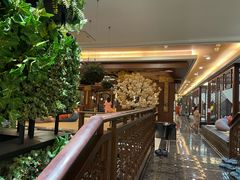 -三鼎园国际温泉酒店