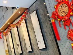 大堂-螺世纪螺蛳粉·桂味小排档(裕德店)