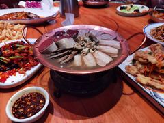 -阿春传统老菜馆(民航路店)