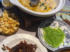 -洞庭鱼香(万科店)