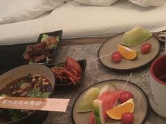 -和子足浴SPA会馆(东方之门店)