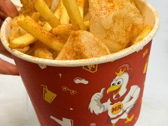 -鸡柳大人(三里屯店)